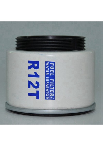 4pcs R12T Yakıt/ Su Ayırıcı Filtre Elemanları Racor 140R 120AT S3240 Npt Zg1/ 4-19 Otomotiv Parçaları (Yurt Dışından) fiyatları