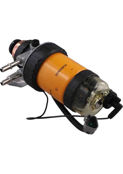 Yakıt Su Ayırıcı Filtre Montajı 32-925914 Jcb Forklift 2cx 3cx 4cx 5cx 3cx Süper 3cx 32/925914 32/925915 (Yurt Dışından) modelleri