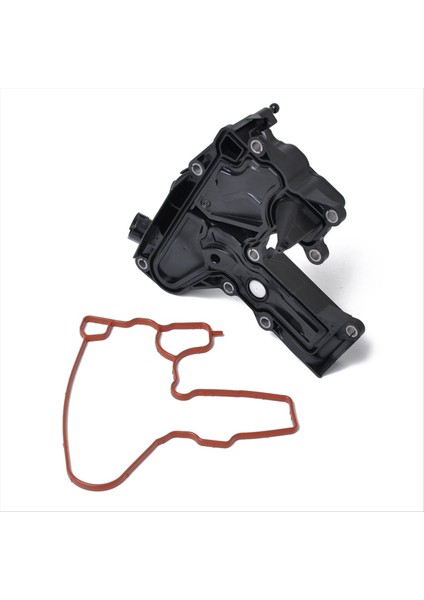 06H103495AB Araç Yağı Ayırıcı ve Pcv Valf Kiti Vw Golf Passat Audi A3 A4 A5 A8 2008-2017 06H103495AH 06H103495B (Yurt Dışından) fırsatları