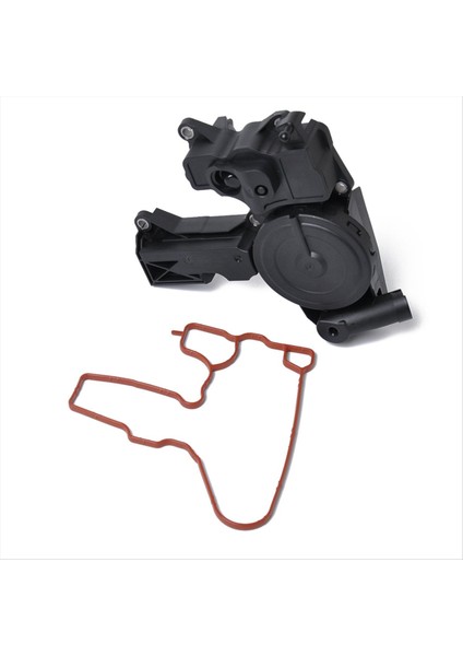 06H103495AB Araç Yağı Ayırıcı ve Pcv Valf Kiti Vw Golf Passat Audi A3 A4 A5 A8 2008-2017 06H103495AH 06H103495B (Yurt Dışından) indirimleri