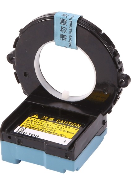 Toyota Land Cruiser Prado Prius Yaris Için Otomatik Parçalar Direksiyon Açısı Sensörü 8924574010 89245-74010 (Yurt Dışından)