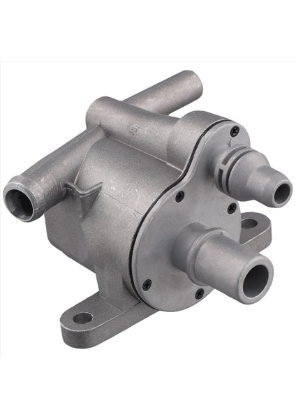 Alüminyum Alaşım Yağ Soğutucu Sıvı Ayırıcı LR093489 Jaguar Için Land Rover Range Rover Için JDE38626 (Yurt Dışından) modelleri