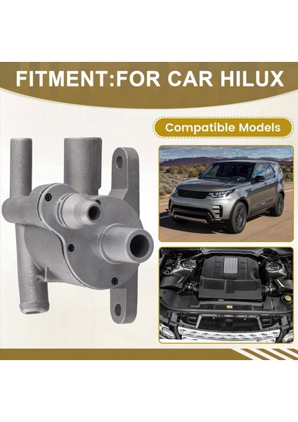 Alüminyum Alaşım Yağ Soğutucu Sıvı Ayırıcı LR093489 Jaguar Için Land Rover Range Rover Için JDE38626 (Yurt Dışından) indirimleri