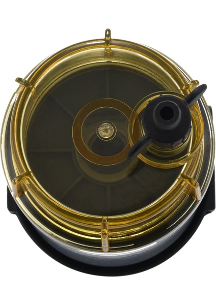 2x S3213 Dıştan Takma Deniz Deniz Yavru Yağ Suyu Ayırma Gemisi Filtre Yakıt Su Ayırıcı Filtre (Yurt Dışından) fırsatları