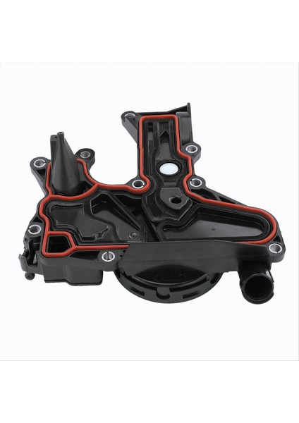 A4 B7 B8 Q5 Vw Golf Için Otomobil Yağı Ayırıcı Pcv Valf Montajı 5 6 Mk5 Passat Ocsat Octavia 06H 103 495 B 06H103495A (Yurt Dışından) fiyatları