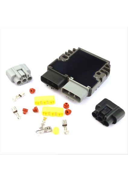 Honda Için Voltaj Regülatör Doğrultucu Am Kawasaki Yamaha Polaris Suzuki Bmw Zafer Deniz Doo Kayak Doo Motosiklet Parçaları (Yurt Dışından) indirimleri