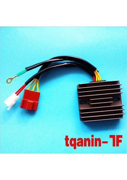 Ktm DUKE690 / Super Duke 990/690 Smc Lc4 / Macera 990 Lc8 / Supermoto 690R Için Motosiklet Voltaj Regülatör Doğrultucu (Yurt Dışından) fırsatları