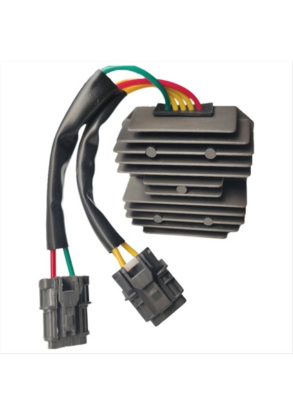 Voltaj Regülatör Doğrultucu 31600215-000 Goes Atv 360 Max 4x2 Atv G400S AEO-31600213-00 R2012A 24 (Yurt Dışından)