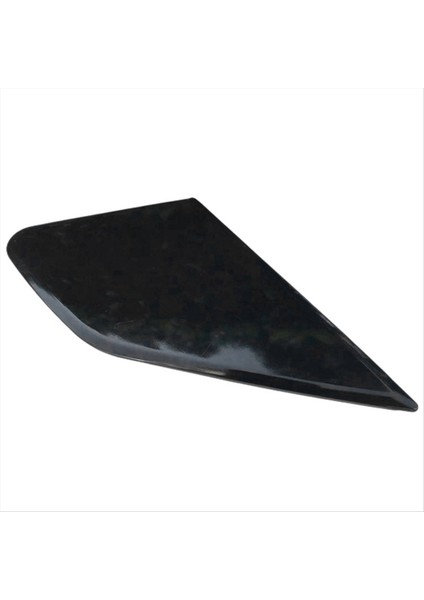 Araba Dış Ön Kapı Yan Garnitif Kapak Paneli Pencere Cam Plaka Döşeme Kapağı Için Honda Fit Hatchback 2009-2013 (Yurt Dışından) fiyatları