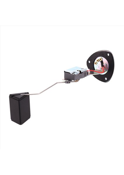 Mitsubishi Pajero Için Araba Yakıt Seviyesi Sensörü Montero Mk3 Mk4 V73 V75 V77 V93 V95 V97 MR342870 (Yurt Dışından)