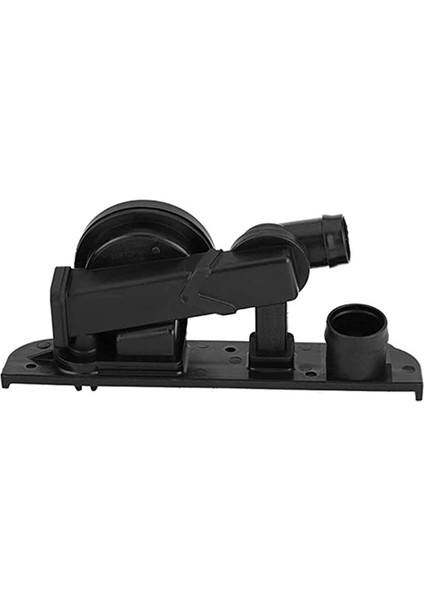 Audi A3 A4 Tt 2 0t Vw Passat 06F129101N Için Yağ Suyu Ayırıcı Basınç Kontrol Vanası Otomotiv (Yurt Dışından)