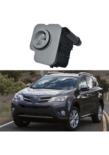 Toyota Rav4 Sequoia Sienna Serisi Için Buhar Sızıntı Tespit Pompası 90910-AF006 (Yurt Dışından) fiyatları