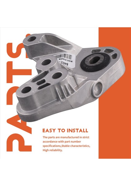 84027271 Araba Motor Montaj Montaj Motor Montaj Cadillac Xt4 Buick Regal Lacrosse Tourx Chevrolet Malibu 2017-2025 (Yurt Dışından) fırsatları