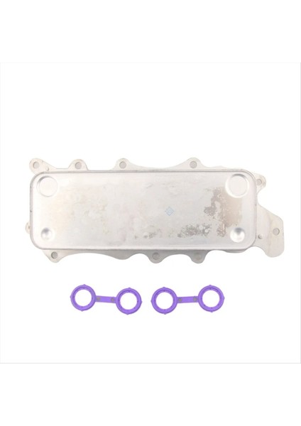 Mercedes Için W164 W211 ML320 GL350 Dodge Sprinter 2500 Motor Yağı Serin (Yurt Dışından) fiyatları