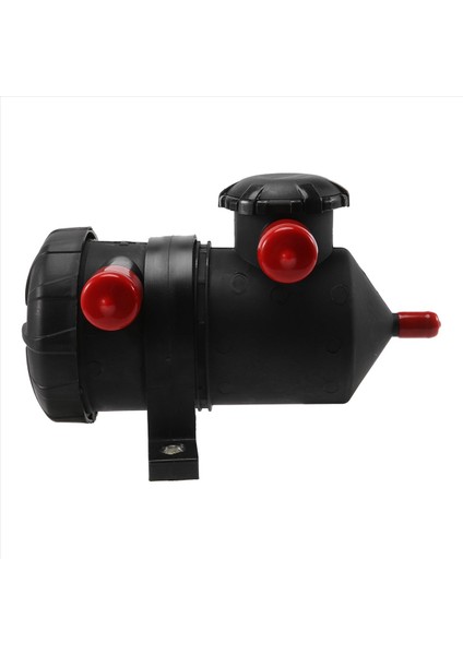 Universal Provent 200 Petrol Ayırıcısı Yakalama Ford Devriye Turbo 4WDS Filtre Olabilir Toyota Landcruiser Yağı Can 2mgd-1 (Yurt Dışından) fiyatları