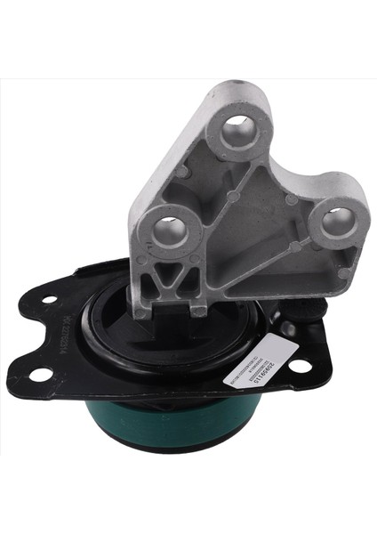 25959115 Araba Motor Montaj Motor Destek Braketi Cadillac Opel Chevrolet Captiva 2 4 2006-2010 (Yurt Dışından) modelleri