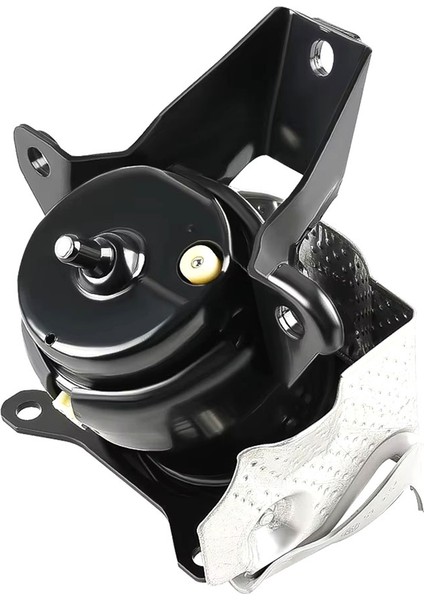 Cadillac Escalade Chevrolet Silverado Için Hidrolik Motor Montajı 1500 Tahoe Gmc Sierra 1500 Motor Montaj Sol 84175583 (Yurt Dışından)