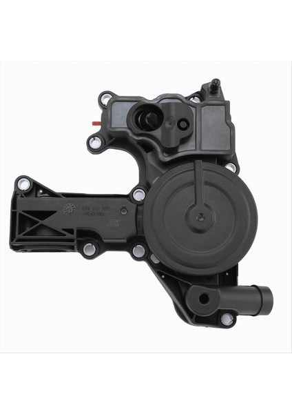 A4 B7 B8 Q5 Vw Golf Için Otomobil Yağı Ayırıcı Pcv Valf Montajı 5 6 Mk5 Passat Ocsat Octavia 06H 103 495 B 06H103495A (Yurt Dışından) indirimleri