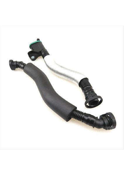 10PCS Pcv Yağ Su Ayırıcı Q5 A3 A4 Vw Passat Golf Koltuğu Leon Toledo 06J103221B 06H103226A (Yurt Dışından) modelleri