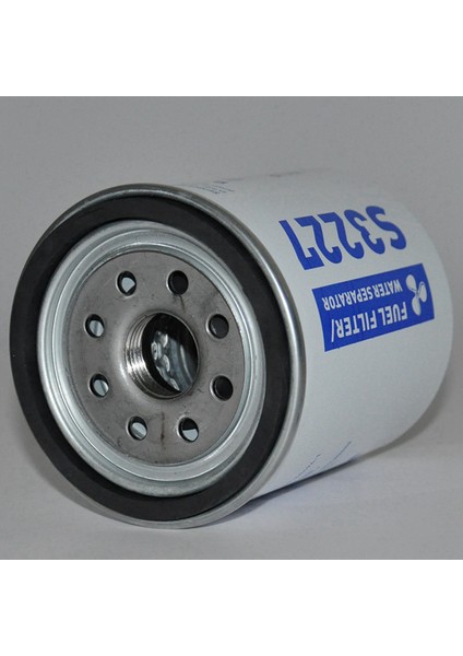 2x S3227 Dıştan Takma Deniz Yakıt Filtre Elemanları Yakıt Su Ayırıcı Filtre Elemanları (Yurt Dışından) fırsatları