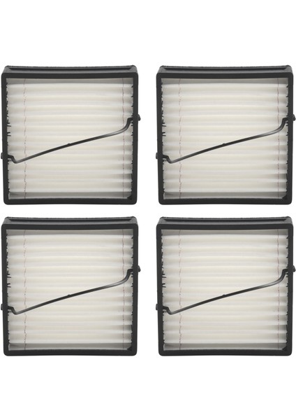 4pcs/lot SWK2000-5 Yedek Filtre Elemanları 00530 (300FG Elementler) Için E0530K Ayır (Yurt Dışından)