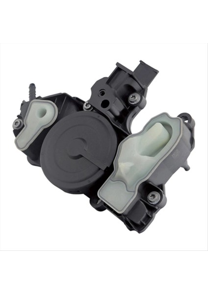 Audi A3 A4 A5 A6 Q5 Q7 S3 Volkswagen Golf Için Araç Yağ-Suyu Ayırıcı Krank Kordalı Egzoz Valfı 1 8 2 0 06K103495BL (Yurt Dışından) modelleri