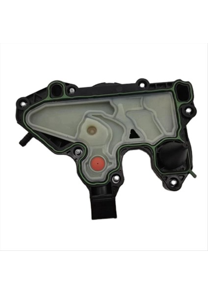 Audi A3 A4 A5 A6 Q5 Q7 S3 Volkswagen Golf Için Araç Yağ-Suyu Ayırıcı Krank Kordalı Egzoz Valfı 1 8 2 0 06K103495BL (Yurt Dışından) fırsatları