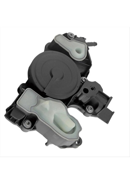 Audi A3 A4 A5 A6 Q5 Q7 S3 Volkswagen Golf Için Araç Yağ-Suyu Ayırıcı Krank Kordalı Egzoz Valfı 1 8 2 0 06K103495BL (Yurt Dışından) indirimleri