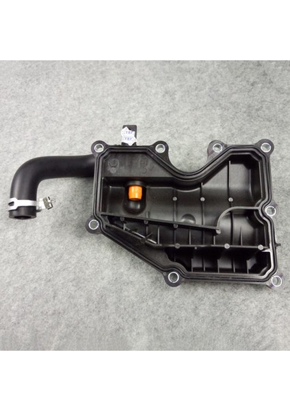 Yağ Ayırıcı Kapak+Tüp Kiti LF50-13-570 4M5G6A785HC 1S71-6758CJ Mazda 3 Mazda 6 Gg Gy Gh Mazda 5 Cr Cw Mx-5 (Yurt Dışından) modelleri