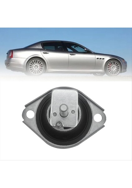 Motor Motor Montaj Maseratı Için Yuşuk Yuşulu M139 Granturismo Ferrari 225839 196865 000196865 (Yurt Dışından) indirimleri