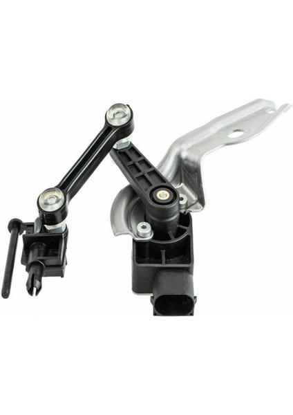 7L0616214C Sıvı Seviye Sensörü Vw Touareg Audi Q7 Için Sağ Ön Sensör Otomatik (Yurt Dışından)