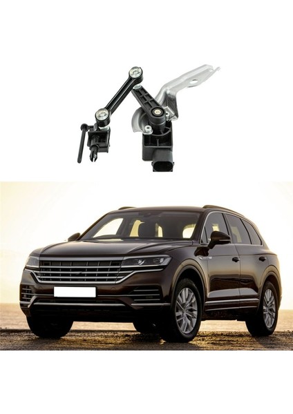 7L0616214C Sıvı Seviye Sensörü Vw Touareg Audi Q7 Için Sağ Ön Sensör Otomatik (Yurt Dışından) fiyatları