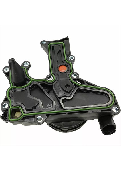 Audi A4 A6 A6 Q3 Q5 Quattro Için Yağ Ayırıcı Pcv Valfı 2009-2016 06H103495AE 06H103495J (Yurt Dışından) fırsatları