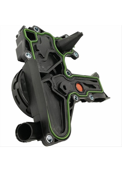 Audi A4 A6 A6 Q3 Q5 Quattro Için Yağ Ayırıcı Pcv Valfı 2009-2016 06H103495AE 06H103495J (Yurt Dışından) indirimleri