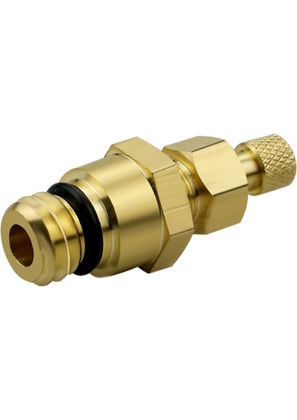 Yükseltme Hfcm Su Ayırıcı Tahliye Tapası Vanası Ford Powerstroke 6 0l Dizel F250 F350 F450 F550 E350 E450 (Yurt Dışından)