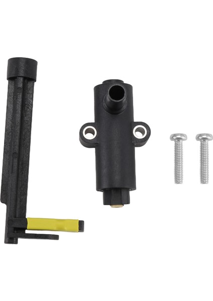 904-221 Yakıt Kase Su Ayırıcı Tahliye Vanası Ford F250 F350 Fsd 7 3l Powerstrok Dizel Yakıt Tahliye Vanası F5TZ9A153A (Yurt Dışından)