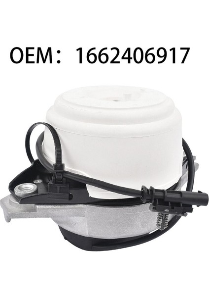 1662406917 Mercedes Için Sağ Taraf Benz W166 X166 GL350 ML350 Motor Montajı (Yurt Dışından) fırsatları