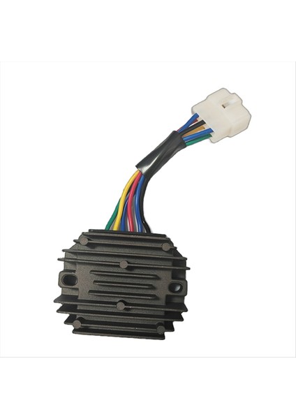 15351-64600 Voltaj Regülatör Kubota Grasshopper John Deere RS5101 RS5155 15351-64601 M802471 15531-64603 (Yurt Dışından) fiyatları