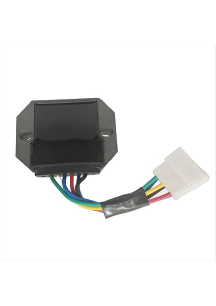 15351-64600 Voltaj Regülatör Kubota Grasshopper John Deere RS5101 RS5155 15351-64601 M802471 15531-64603 (Yurt Dışından) fırsatları