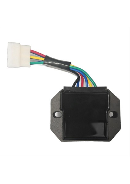 15351-64600 Voltaj Regülatör Kubota Grasshopper John Deere RS5101 RS5155 15351-64601 M802471 15531-64603 (Yurt Dışından) indirimleri
