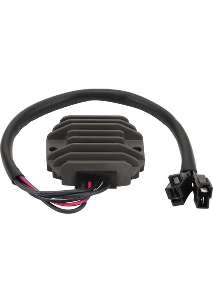 32800C01D00J000 Suzuki DR650S Için Motosiklet Doğrultucu 1990-1991 32800-33C01 Motosiklet Aksesuarları (Yurt Dışından)