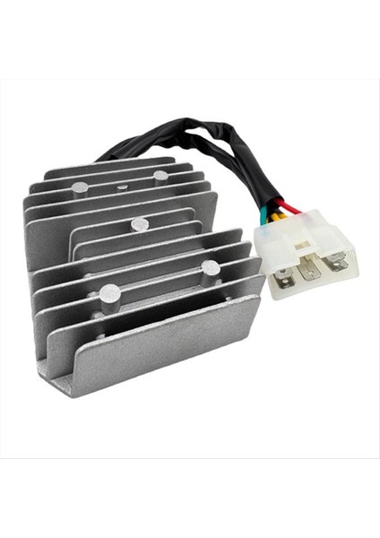 Linhai Atv Için Voltaj Regülatör Doğrultucu 22007 500 300 E2 T3B Atv 400 2b Irs E2 Atv M150 T3A Atv 260 Dörtlü Parça (Yurt Dışından)