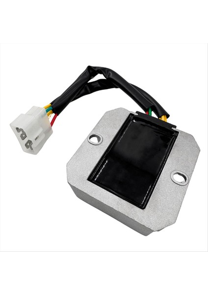 Linhai Atv Için Voltaj Regülatör Doğrultucu 22007 500 300 E2 T3B Atv 400 2b Irs E2 Atv M150 T3A Atv 260 Dörtlü Parça (Yurt Dışından) fiyatları