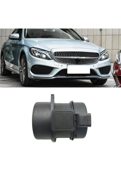 A6510900148 Hava Akış Ölçer Hava Akış Sensörü Mercedes-Benz C Için Otomobil Serisi E Serisi Glk W204 W212 W639 (Yurt Dışından) indirimleri