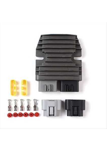 31600-MGZ-J01 Voltaj Regülatör Honda TRX500FA Cb 500F 500X 1100 Cbr 500R 650F 600RR Pioneer 31600-HP0-A01 (Yurt Dışından)