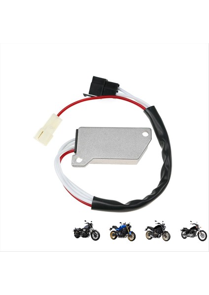 Yamaha Xv 535 XV700 Xv 750 1100 Virago Vmx 1200 V-Max 42X-81960-A1-00 3LP-81960-00-00 (Yurt Dışından) fiyatları