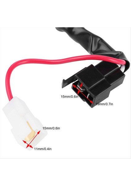 Yamaha Xv 535 XV700 Xv 750 1100 Virago Vmx 1200 V-Max 42X-81960-A1-00 3LP-81960-00-00 (Yurt Dışından) modelleri