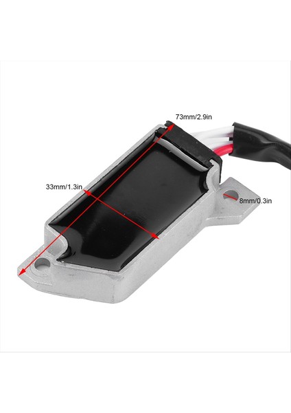 Yamaha Xv 535 XV700 Xv 750 1100 Virago Vmx 1200 V-Max 42X-81960-A1-00 3LP-81960-00-00 (Yurt Dışından) fırsatları