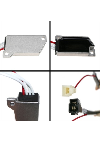 Yamaha Xv 535 XV700 Xv 750 1100 Virago Vmx 1200 V-Max 42X-81960-A1-00 3LP-81960-00-00 (Yurt Dışından) indirimleri