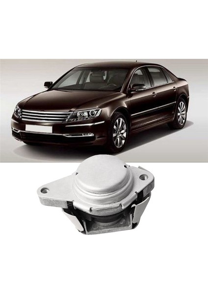 3D0399151AF Vw Phaeton Bentley Continental Flying Spur 2006-2012 Şanzıman Ayak Kauçuk Bush Için Motor Montaj Braketi (Yurt Dışından) fiyatları